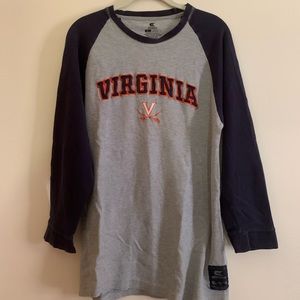 UVA Long Sleeve Shirt